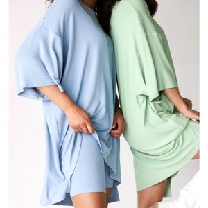 The foxy kind all weekend long set